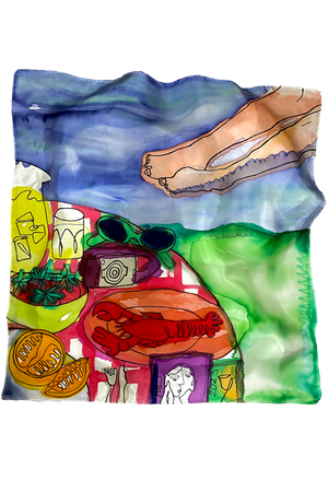 Homenaje en Brut