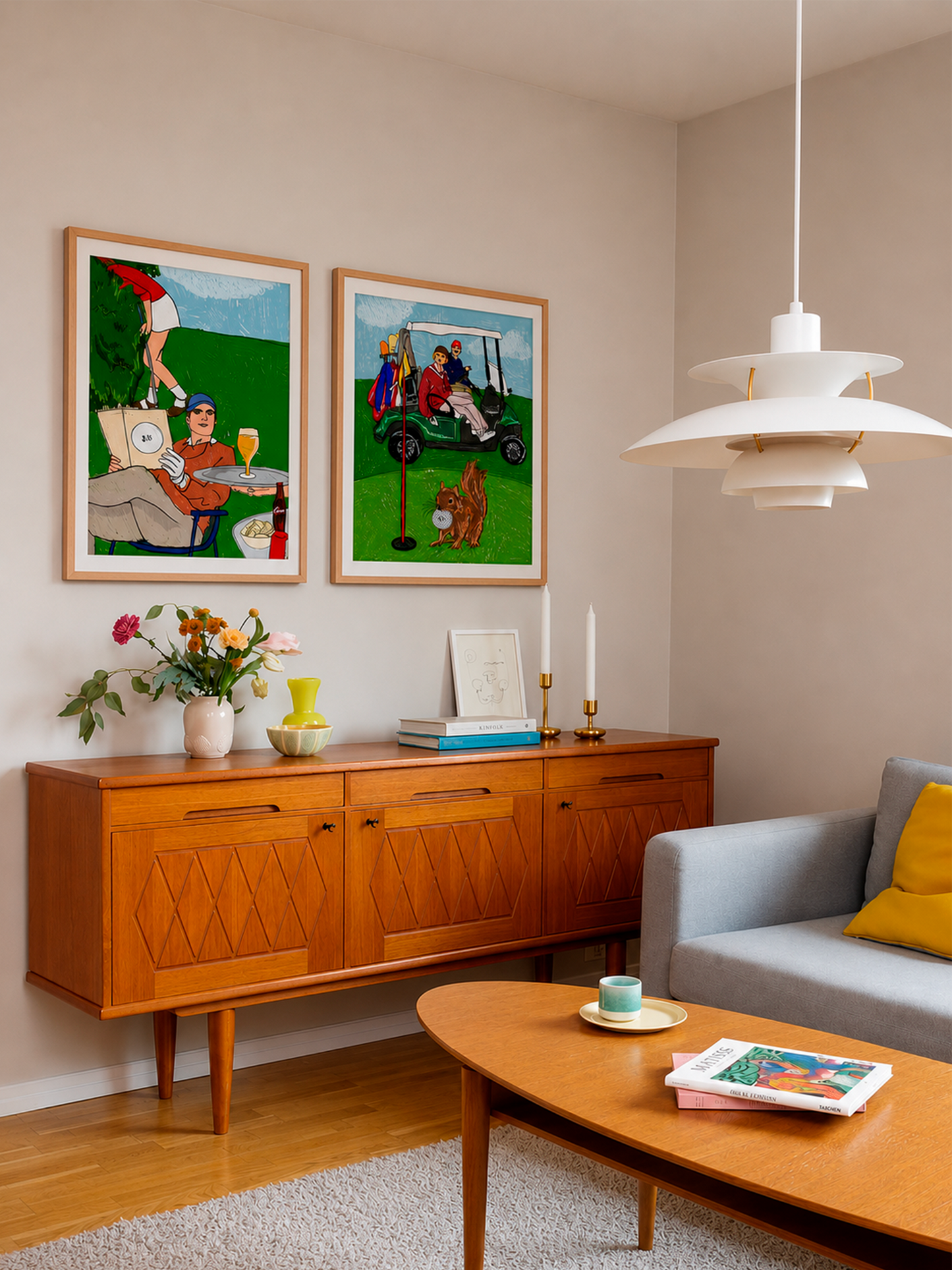 Hobbies frustrados II