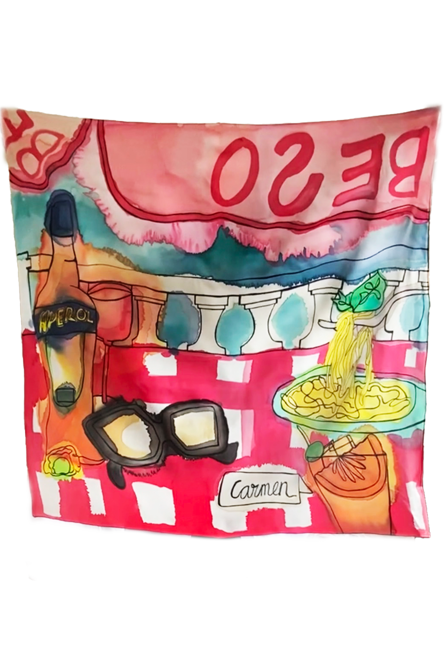 Los favoritos de Carmen