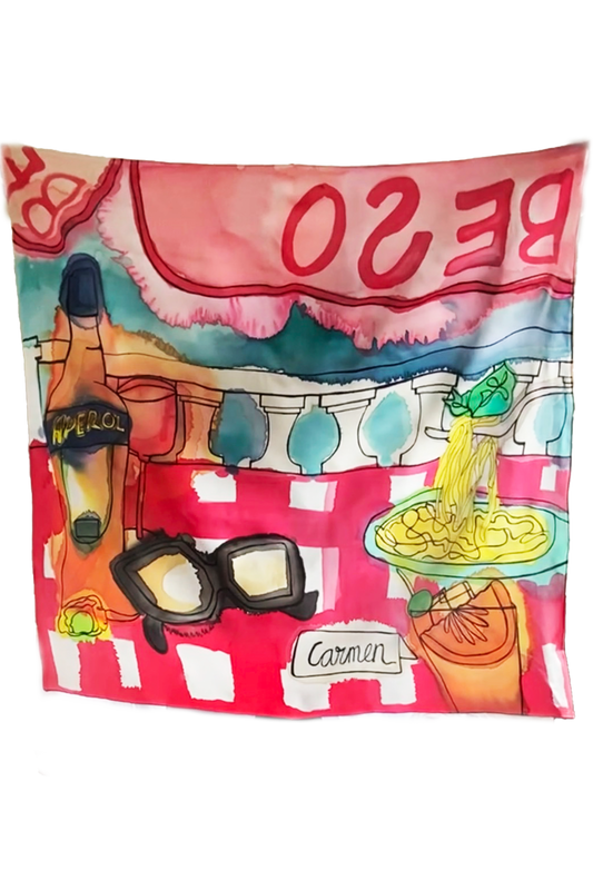 Los favoritos de Carmen
